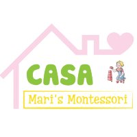 Trường Mầm non Casa Mari's Montessori School - Ba Tri