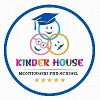 Trường mầm non Kinder House Montessori Pre-School - Trần Phú