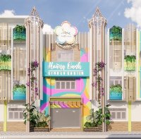 Trường Mầm Non Hoàng Oanh - Phường 5 - Cà Mau