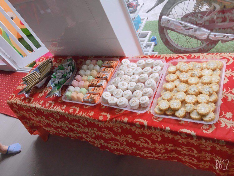 Chế độ dinh dưỡng