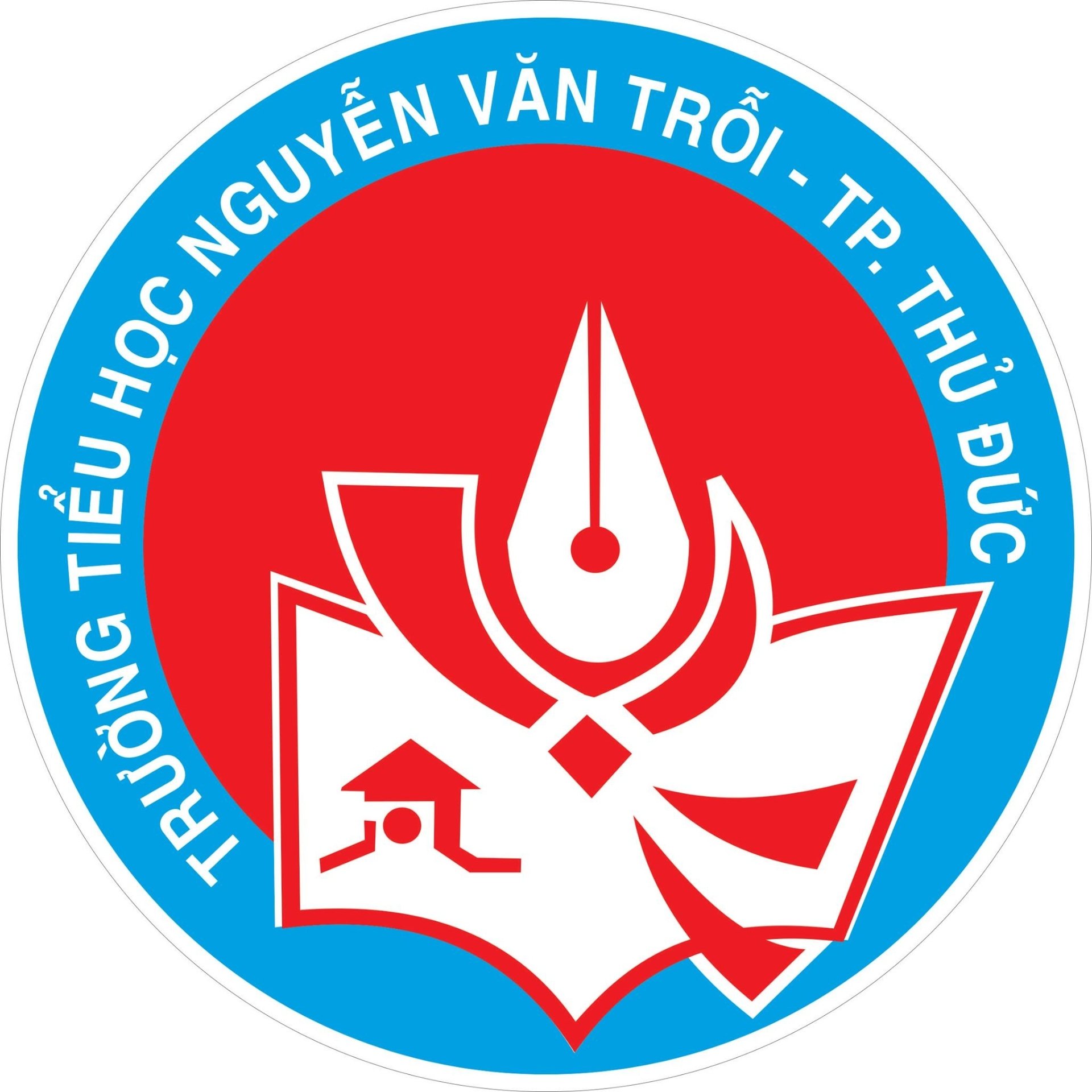 Trường Tiểu học Nguyễn Văn Trỗi - Bình Trưng Đông