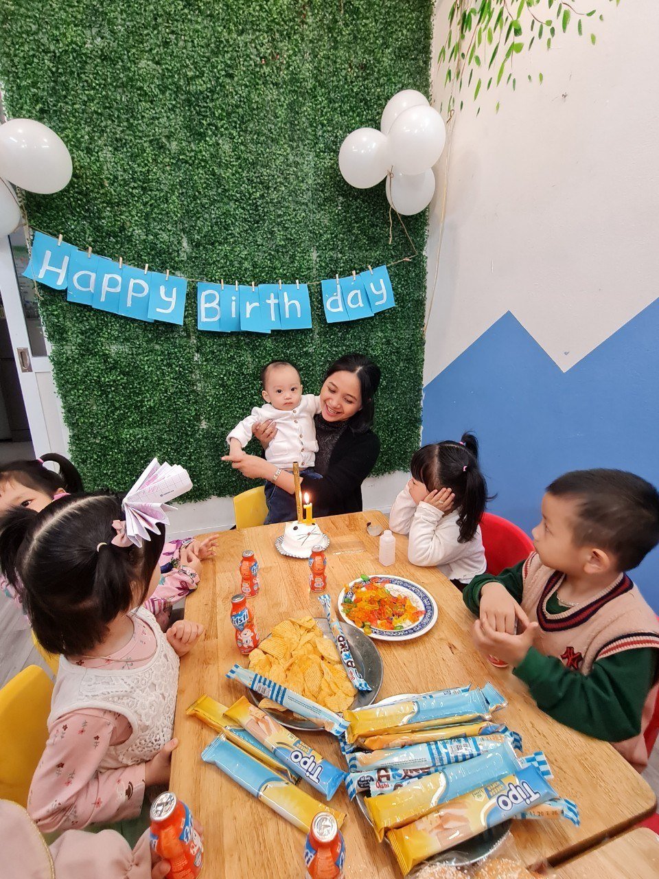 Chế độ dinh dưỡng