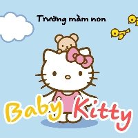 Mầm non Baby Kitty