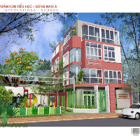 Hệ thống Trường Đông Nam Á