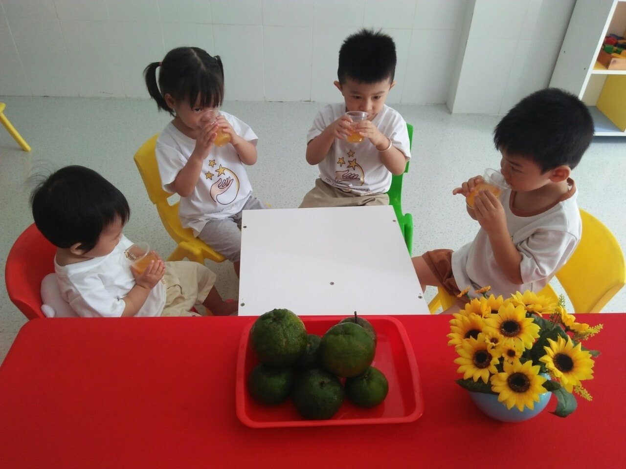 Chế độ dinh dưỡng