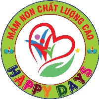 Trường mầm non Happy Days - Trần Văn Ơn