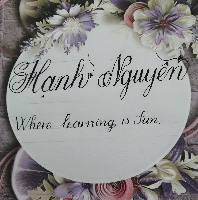 Trung Tâm Dạy Thêm Hạnh Nguyên - Mỹ Hiệp