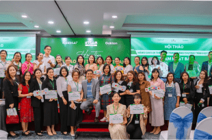 Chuyển giao chương trình học