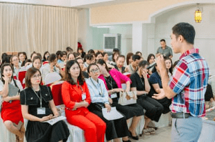 Đào tạo - Vận hành